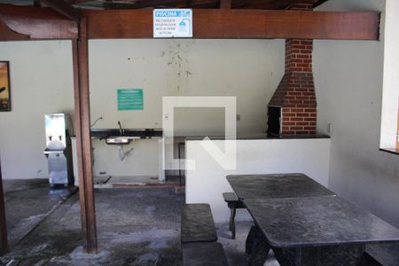 Apartamento à venda com 96m², 3 quartos e 1 vagaÁrea comum