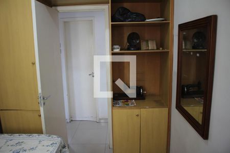 Apartamento à venda com 96m², 3 quartos e 1 vagaQuarto 2