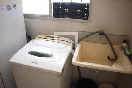 Apartamento à venda com 96m², 3 quartos e 1 vagaÁrea de Serviço