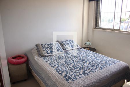 Quarto 1 de apartamento à venda com 3 quartos, 96m² em Centro, Contagem