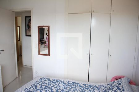 Quarto 1 de apartamento à venda com 3 quartos, 96m² em Centro, Contagem