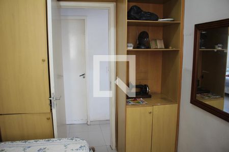 Apartamento à venda com 96m², 3 quartos e 1 vagaQuarto 2