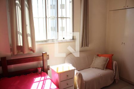 Apartamento à venda com 96m², 3 quartos e 1 vagaQuarto de Serviço