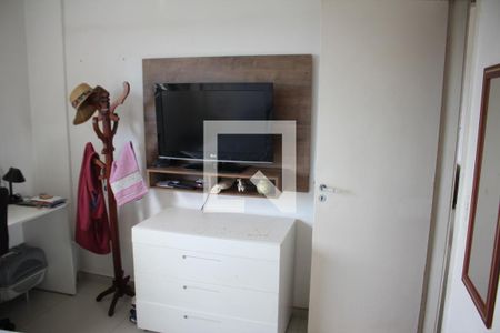 Quarto 1 de apartamento à venda com 3 quartos, 96m² em Centro, Contagem