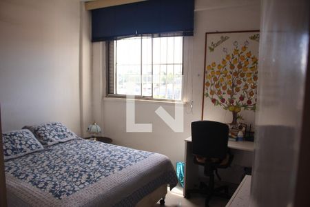 Quarto 1 de apartamento à venda com 3 quartos, 96m² em Centro, Contagem