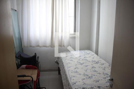 Quarto 2 de apartamento à venda com 3 quartos, 96m² em Centro, Contagem