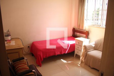 Apartamento à venda com 96m², 3 quartos e 1 vagaQuarto de Serviço