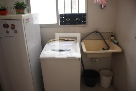 Apartamento à venda com 96m², 3 quartos e 1 vagaÁrea de Serviço