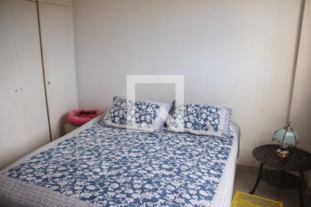 Quarto 1 de apartamento à venda com 3 quartos, 96m² em Centro, Contagem