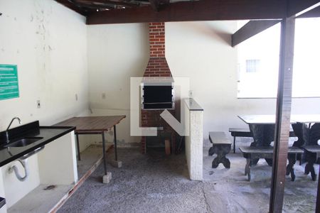 Apartamento à venda com 96m², 3 quartos e 1 vagaÁrea comum