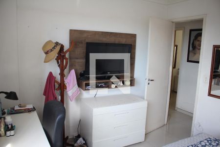 Quarto 1 de apartamento à venda com 3 quartos, 96m² em Centro, Contagem