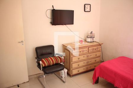 Apartamento à venda com 96m², 3 quartos e 1 vagaQuarto de Serviço