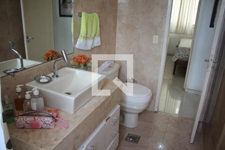 Apartamento à venda com 96m², 3 quartos e 1 vagaBanheiro