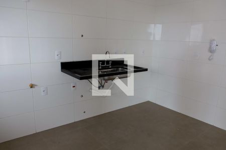 Apartamento à venda com 82m², 2 quartos e 2 vagasCozinha