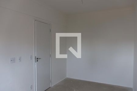 Apartamento à venda com 82m², 2 quartos e 2 vagasQuarto 2 - Suíte