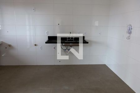 Apartamento à venda com 82m², 2 quartos e 2 vagasCozinha