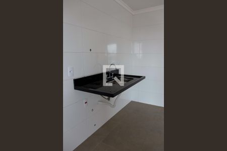 Apartamento à venda com 82m², 2 quartos e 2 vagasCozinha