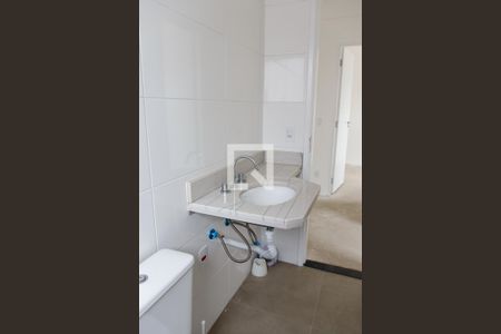 Apartamento à venda com 82m², 2 quartos e 2 vagasBanheiro