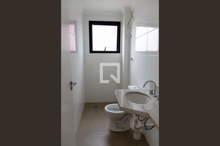 Apartamento à venda com 82m², 2 quartos e 2 vagasBanheiro