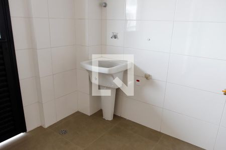 Apartamento à venda com 82m², 2 quartos e 2 vagasLavanderia