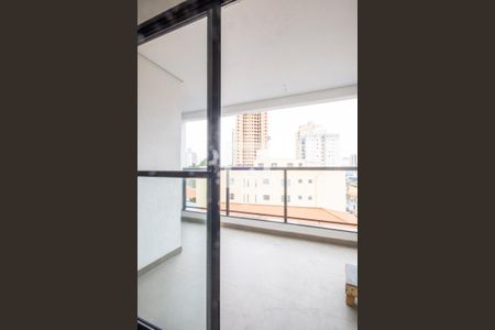 Sacada de apartamento à venda com 2 quartos, 82m² em Vila Osasco, Osasco