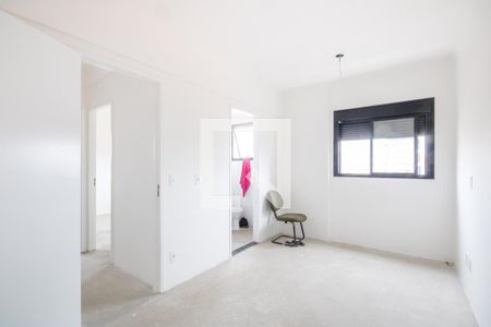 Suíte de apartamento à venda com 2 quartos, 82m² em Vila Osasco, Osasco