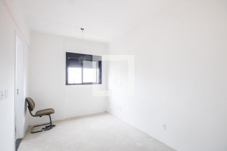 Suíte de apartamento à venda com 2 quartos, 82m² em Vila Osasco, Osasco