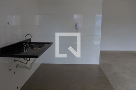 Apartamento à venda com 82m², 2 quartos e 2 vagasCozinha