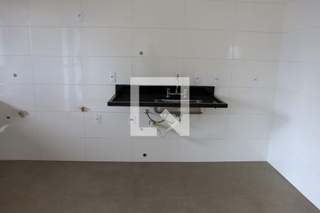 Apartamento à venda com 82m², 2 quartos e 2 vagasCozinha