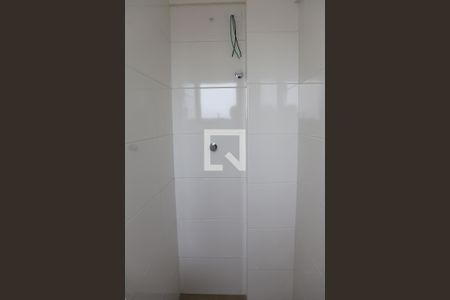 Apartamento à venda com 82m², 2 quartos e 2 vagasBanheiro da Suíte 