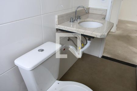 Apartamento à venda com 82m², 2 quartos e 2 vagasBanheiro