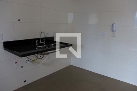 Apartamento à venda com 82m², 2 quartos e 2 vagasCozinha