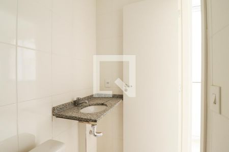 Apartamento para alugar com 32m², 1 quarto e sem vagaBanheiro