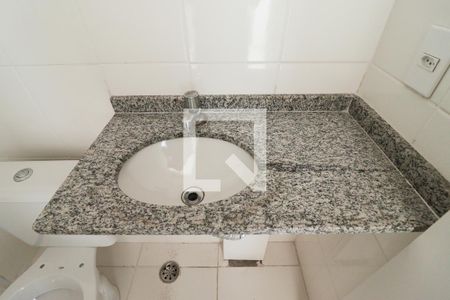 Apartamento para alugar com 32m², 1 quarto e sem vagaBanheiro