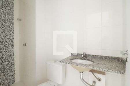 Apartamento para alugar com 32m², 1 quarto e sem vagaBanheiro