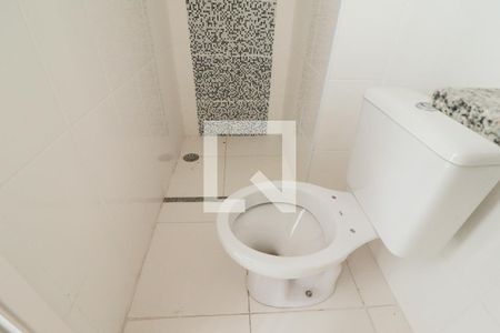 Apartamento para alugar com 32m², 1 quarto e sem vagaBanheiro