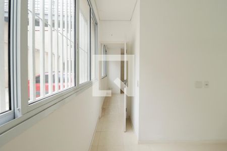 Apartamento para alugar com 32m², 1 quarto e sem vagaQuarto 