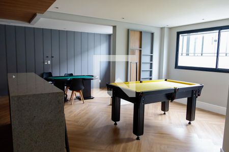 Apartamento à venda com 82m², 2 quartos e 2 vagasSala de Jogos