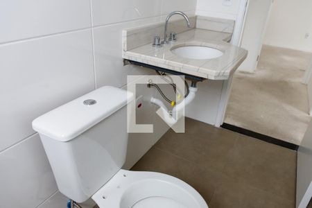 Apartamento à venda com 82m², 2 quartos e 2 vagasBanheiro
