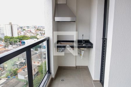 Apartamento à venda com 82m², 2 quartos e 2 vagasSacada