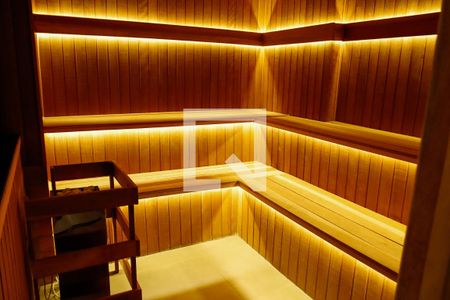 Apartamento à venda com 82m², 2 quartos e 2 vagasSaúna