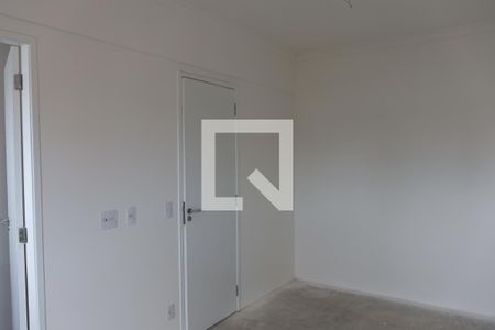 Apartamento à venda com 82m², 2 quartos e 2 vagasQuarto 2 - Suíte