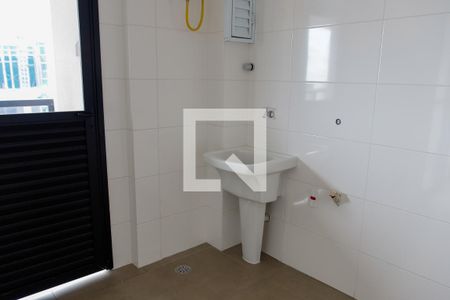 Apartamento à venda com 82m², 2 quartos e 2 vagasLavanderia