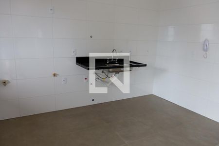 Apartamento à venda com 82m², 2 quartos e 2 vagascozinha