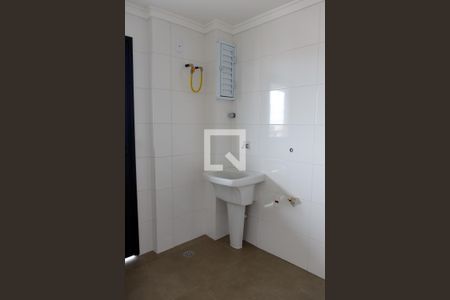 Apartamento à venda com 82m², 2 quartos e 2 vagasLavanderia