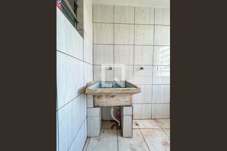 Casa para alugar com 65m², 1 quarto e 1 vaga Casa para alugar com 65m², 1 quarto e 1 vagaÁrea de Serviço