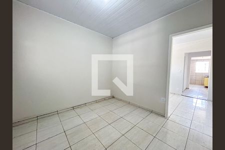 Casa para alugar com 65m², 1 quarto e 1 vaga Casa para alugar com 65m², 1 quarto e 1 vagaSala