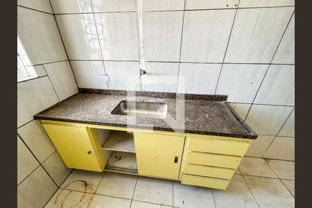 Casa para alugar com 65m², 1 quarto e 1 vaga Casa para alugar com 65m², 1 quarto e 1 vagaCozinha