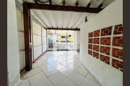 Casa para alugar com 65m², 1 quarto e 1 vaga Casa para alugar com 65m², 1 quarto e 1 vagaGaragem
