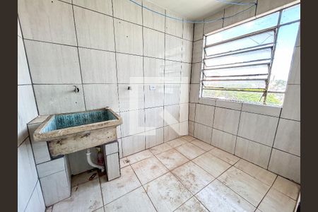 Casa para alugar com 65m², 1 quarto e 1 vaga Casa para alugar com 65m², 1 quarto e 1 vagaÁrea de Serviço